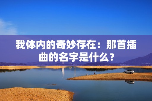我體內(nèi)的奇妙存在：那首插曲的名字是什么？