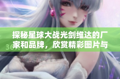 探秘星球大戰(zhàn)光劍維達的廠家和品牌，欣賞精彩圖片與熱評