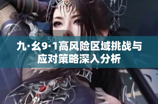 九·幺9·1高風(fēng)險(xiǎn)區(qū)域挑戰(zhàn)與應(yīng)對(duì)策略深入分析