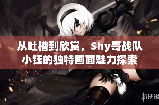 從吐槽到欣賞,Shy哥戰(zhàn)隊(duì)小鈺的獨(dú)特畫面魅力探索 從吐槽到欣賞,Shy哥戰(zhàn)隊(duì)小鈺的獨(dú)特畫面魅力探索