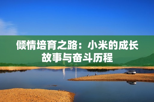 傾情培育之路：小米的成長(zhǎng)故事與奮斗歷程