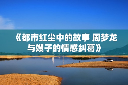 《都市紅塵中的故事 周夢龍與嫂子的情感糾葛》