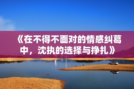 《在不得不面對(duì)的情感糾葛中，沈執(zhí)的選擇與掙扎》