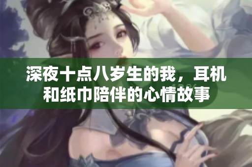 深夜十點(diǎn)八歲生的我，耳機(jī)和紙巾陪伴的心情故事