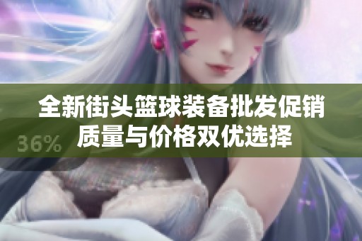 全新街頭籃球裝備批發(fā)促銷 質(zhì)量與價(jià)格雙優(yōu)選擇