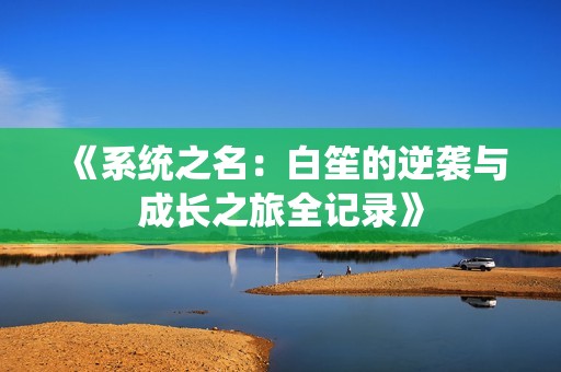 《系統(tǒng)之名：白笙的逆襲與成長(zhǎng)之旅全記錄》
