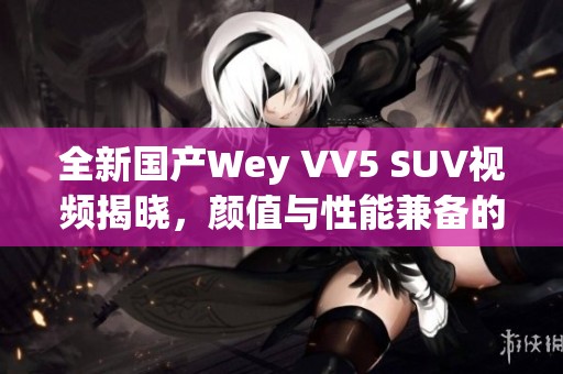 全新國產Wey VV5 SUV視頻揭曉，顏值與性能兼?zhèn)涞氖袌鲂聦? title=