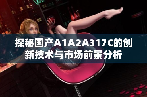 探秘國產(chǎn)A1A2A317C的創(chuàng)新技術(shù)與市場(chǎng)前景分析