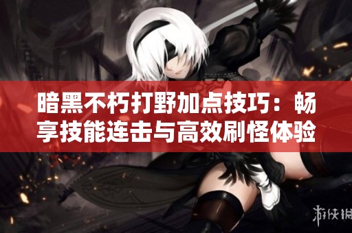 暗黑不朽打野加點(diǎn)技巧：暢享技能連擊與高效刷怪體驗(yàn)
