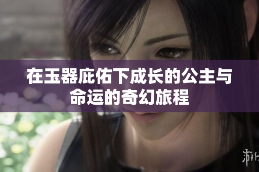 在玉器庇佑下成長的公主與命運的奇幻旅程