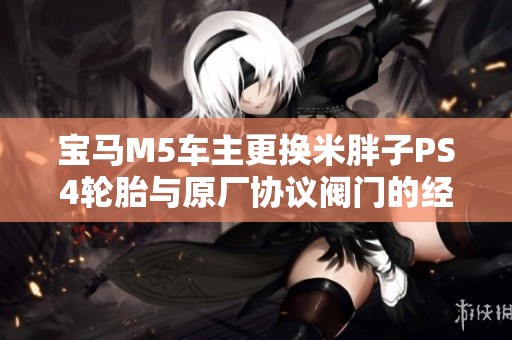 寶馬M5車主更換米胖子PS4輪胎與原廠協(xié)議閥門的經(jīng)歷分享
