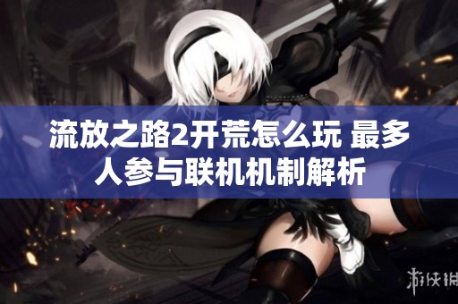 流放之路2開荒怎么玩 最多人參與聯(lián)機機制解析
