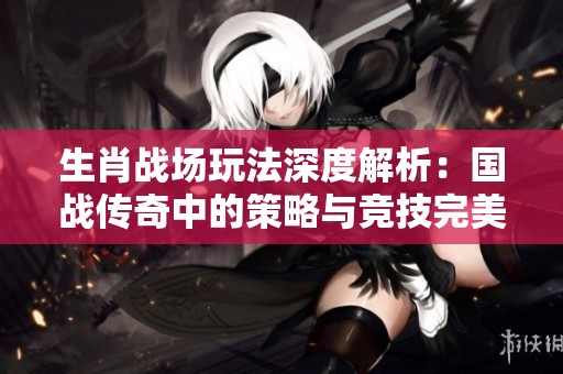 生肖戰(zhàn)場玩法深度解析：國戰(zhàn)傳奇中的策略與競技完美融合