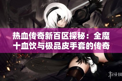 熱血傳奇新百區(qū)探秘：全魔十血飲與極品皮手套的傳奇故事