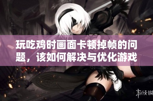 玩吃雞時畫面卡頓掉幀的問題，該如何解決與優(yōu)化游戲體驗