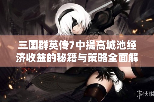 三國群英傳7中提高城池經(jīng)濟收益的秘籍與策略全面解析