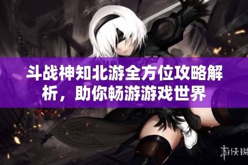 斗戰(zhàn)神知北游全方位攻略解析，助你暢游游戲世界
