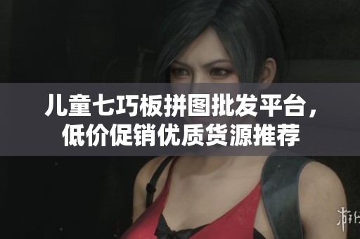 兒童七巧板拼圖批發(fā)平臺(tái)，低價(jià)促銷優(yōu)質(zhì)貨源推薦