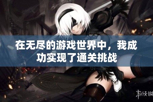 在無盡的游戲世界中，我成功實(shí)現(xiàn)了通關(guān)挑戰(zhàn)