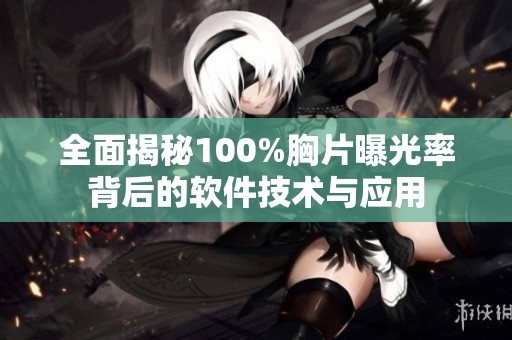 全面揭秘100%胸片曝光率背后的軟件技術(shù)與應用