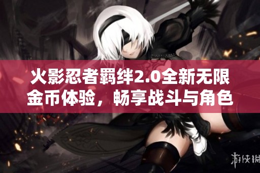 火影忍者羈絆2.0全新無限金幣體驗(yàn)，暢享戰(zhàn)斗與角色成長的極致樂趣