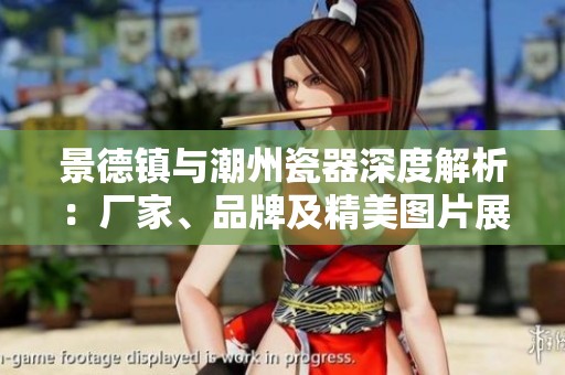 景德鎮(zhèn)與潮州瓷器深度解析：廠家、品牌及精美圖片展示全攻略