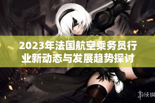 2023年法國航空乘務(wù)員行業(yè)新動態(tài)與發(fā)展趨勢探討