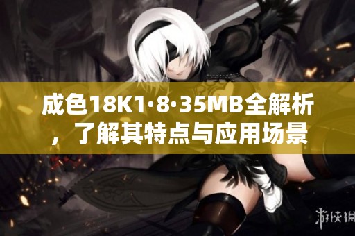 成色18K1·8·35MB全解析，了解其特點與應(yīng)用場景