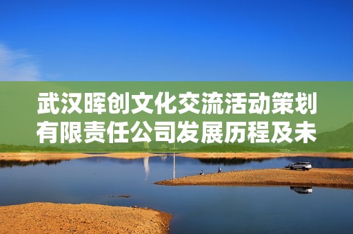 武漢暉創(chuàng)文化交流活動(dòng)策劃有限責(zé)任公司發(fā)展歷程及未來戰(zhàn)略分析探討