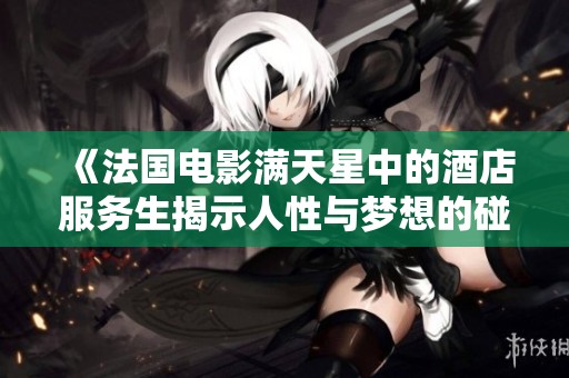 《法國電影滿天星中的酒店服務(wù)生揭示人性與夢想的碰撞》