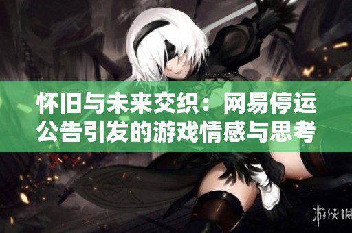 懷舊與未來交織：網(wǎng)易停運公告引發(fā)的游戲情感與思考