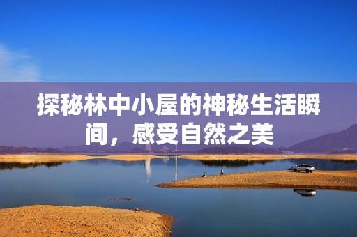 探秘林中小屋的神秘生活瞬間，感受自然之美