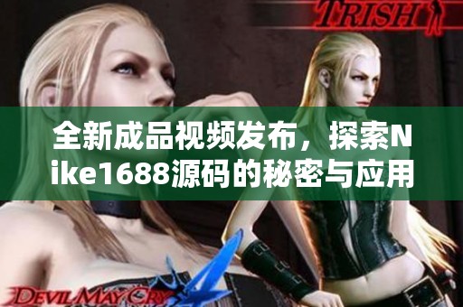全新成品視頻發(fā)布，探索Nike1688源碼的秘密與應用