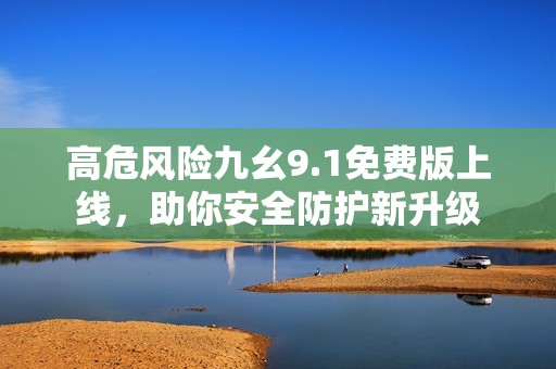 高危風險九幺9.1免費版上線，助你安全防護新升級