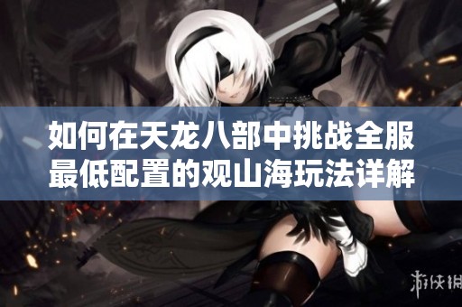 如何在天龍八部中挑戰(zhàn)全服最低配置的觀山海玩法詳解
