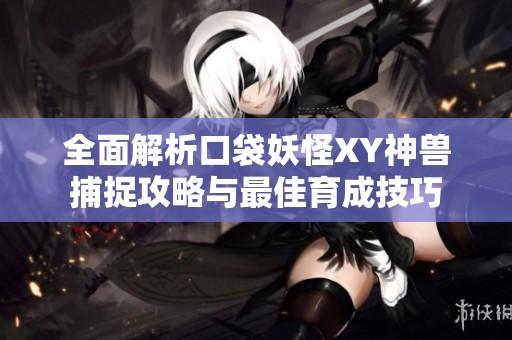 全面解析口袋妖怪XY神獸捕捉攻略與最佳育成技巧