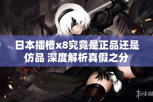 日本插槽x8究竟是正品還是仿品 深度解析真假之分