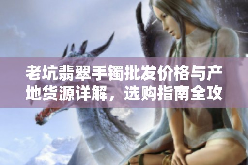 老坑翡翠手鐲批發(fā)價(jià)格與產(chǎn)地貨源詳解，選購(gòu)指南全攻略