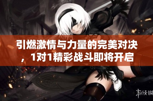 引燃激情與力量的完美對(duì)決，1對(duì)1精彩戰(zhàn)斗即將開啟