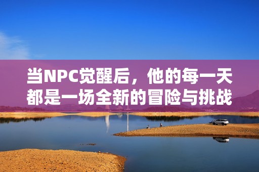 當(dāng)NPC覺醒后，他的每一天都是一場全新的冒險與挑戰(zhàn)