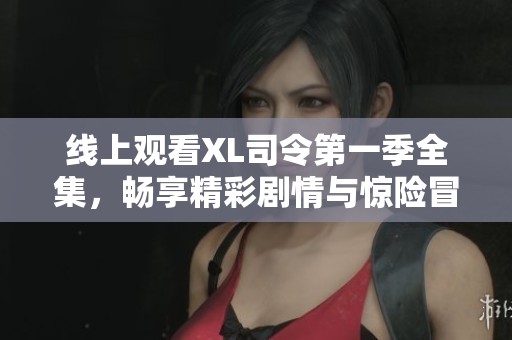 線上觀看XL司令第一季全集，暢享精彩劇情與驚險(xiǎn)冒險(xiǎn)之旅