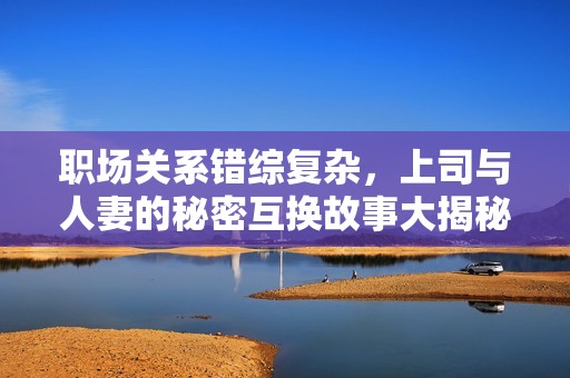 職場關(guān)系錯綜復(fù)雜，上司與人妻的秘密互換故事大揭秘