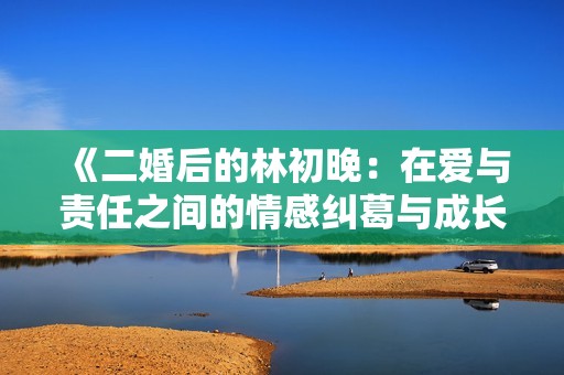 《二婚后的林初晚：在愛與責(zé)任之間的情感糾葛與成長故事》