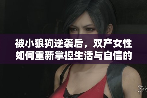 被小狼狗逆襲后，雙產(chǎn)女性如何重新掌控生活與自信的秘訣分享