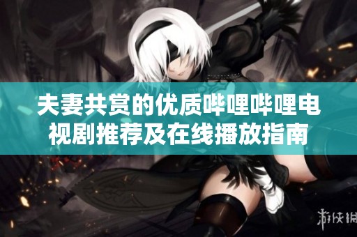 夫妻共賞的優(yōu)質(zhì)嗶哩嗶哩電視劇推薦及在線播放指南