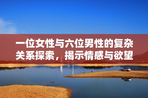 一位女性與六位男性的復(fù)雜關(guān)系探索，揭示情感與欲望的交織之旅