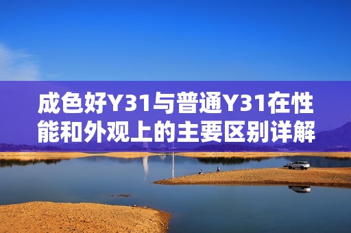 成色好Y31與普通Y31在性能和外觀上的主要區(qū)別詳解
