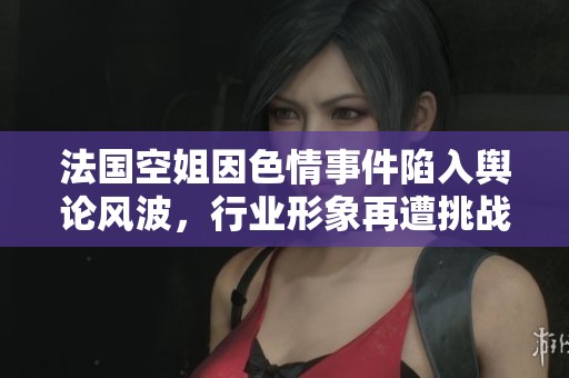法國空姐因色情事件陷入輿論風(fēng)波，行業(yè)形象再遭挑戰(zhàn)