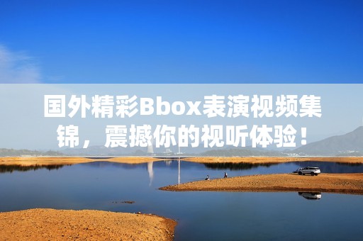 國外精彩Bbox表演視頻集錦，震撼你的視聽體驗！