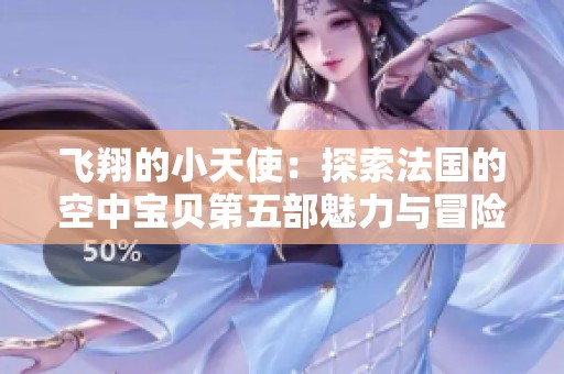 飛翔的小天使：探索法國的空中寶貝第五部魅力與冒險之旅